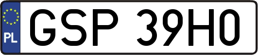 GSP39H0