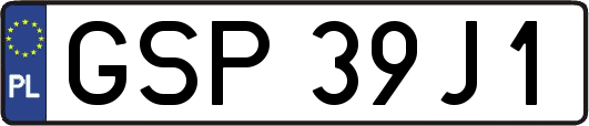 GSP39J1