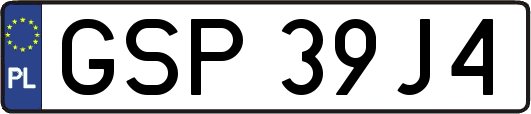 GSP39J4