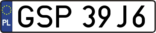 GSP39J6