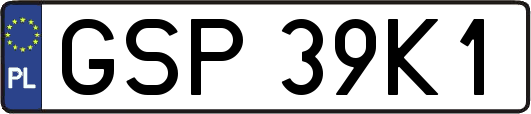 GSP39K1