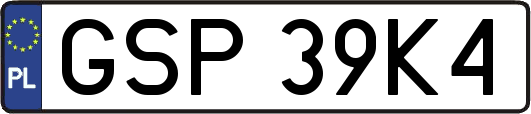 GSP39K4