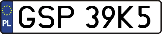 GSP39K5