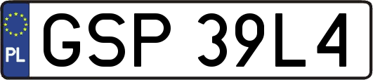 GSP39L4
