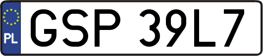 GSP39L7