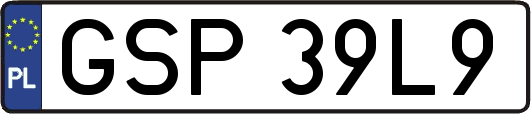 GSP39L9