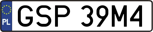 GSP39M4