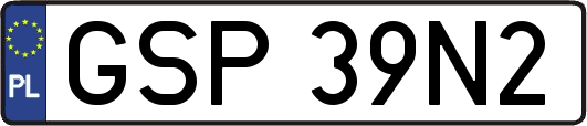 GSP39N2