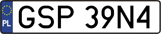 GSP39N4