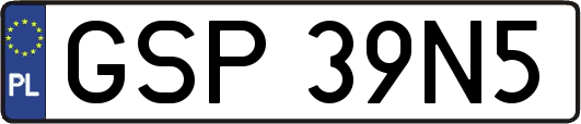 GSP39N5