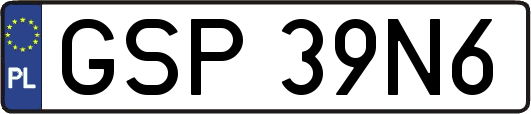 GSP39N6