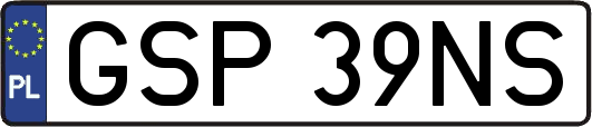 GSP39NS