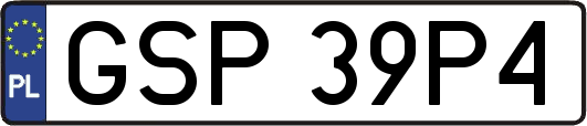 GSP39P4