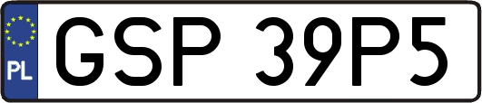 GSP39P5