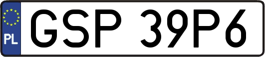 GSP39P6
