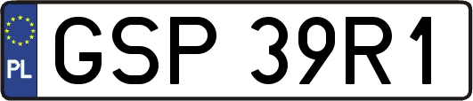 GSP39R1