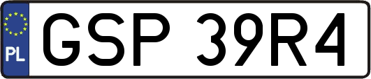 GSP39R4