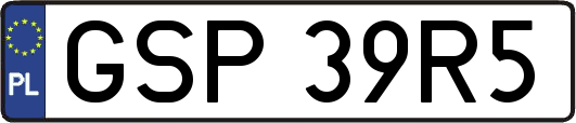 GSP39R5