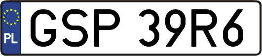 GSP39R6