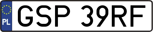 GSP39RF