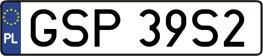GSP39S2