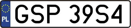 GSP39S4