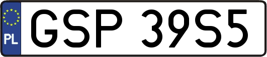 GSP39S5