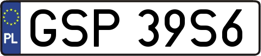 GSP39S6