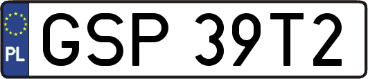 GSP39T2