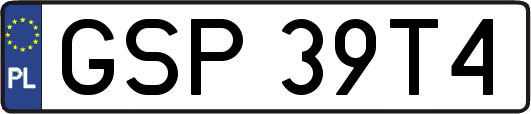 GSP39T4