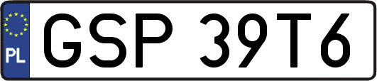GSP39T6