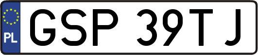GSP39TJ