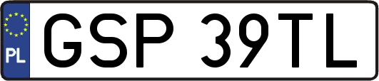 GSP39TL