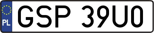 GSP39U0