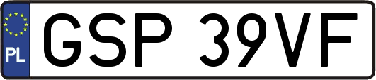 GSP39VF