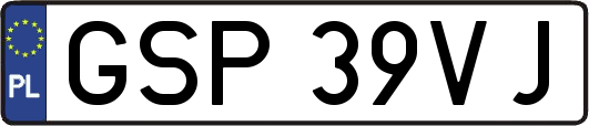 GSP39VJ