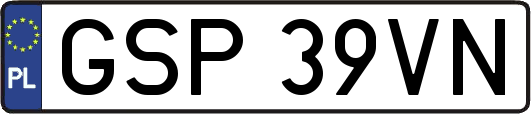 GSP39VN