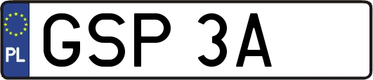 GSP3A