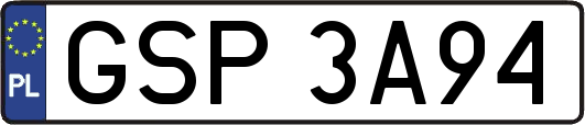 GSP3A94