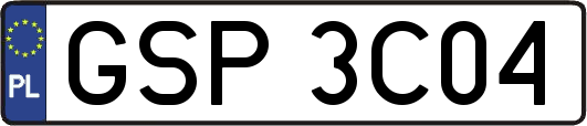 GSP3C04