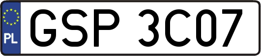 GSP3C07