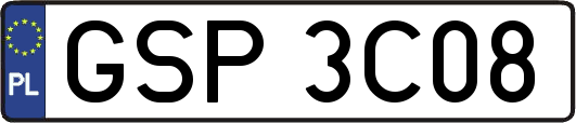 GSP3C08