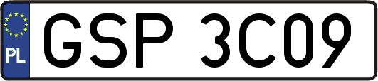 GSP3C09