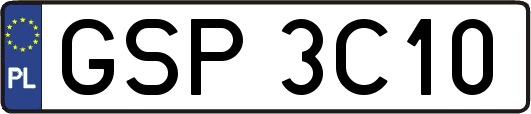 GSP3C10