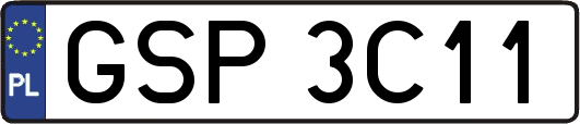 GSP3C11