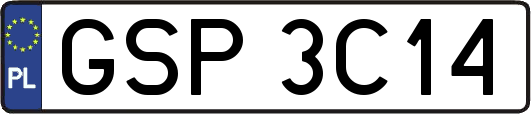 GSP3C14
