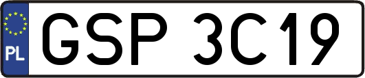 GSP3C19
