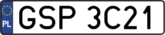 GSP3C21