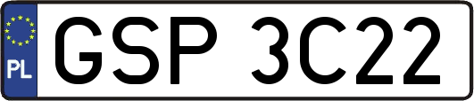 GSP3C22