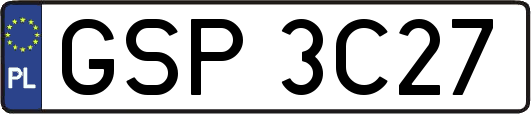 GSP3C27